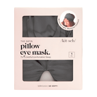 Kitsch Pillow Eye Mask – Alicia DiMichele Boutique