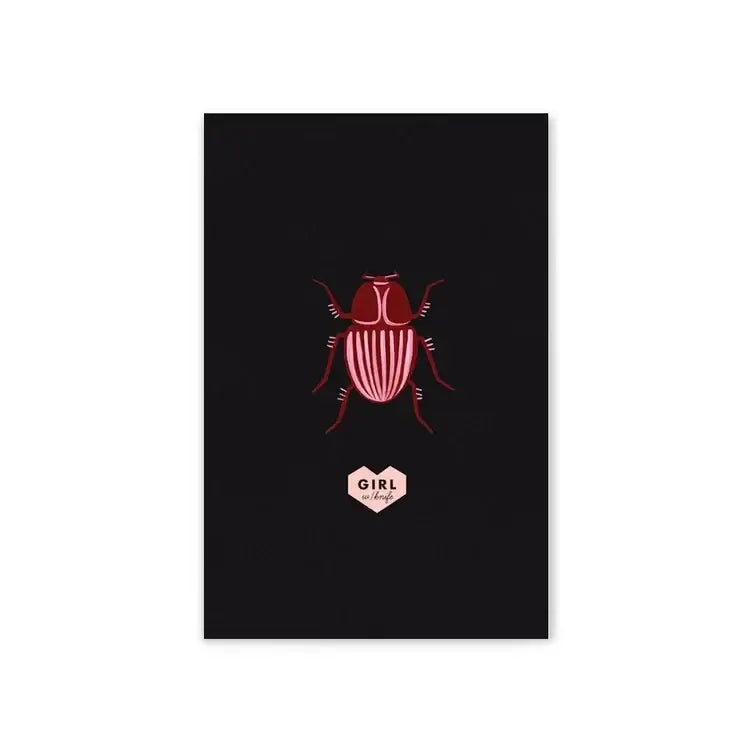 Important Sh*t Mini Notepad – Alicia DiMichele Boutique