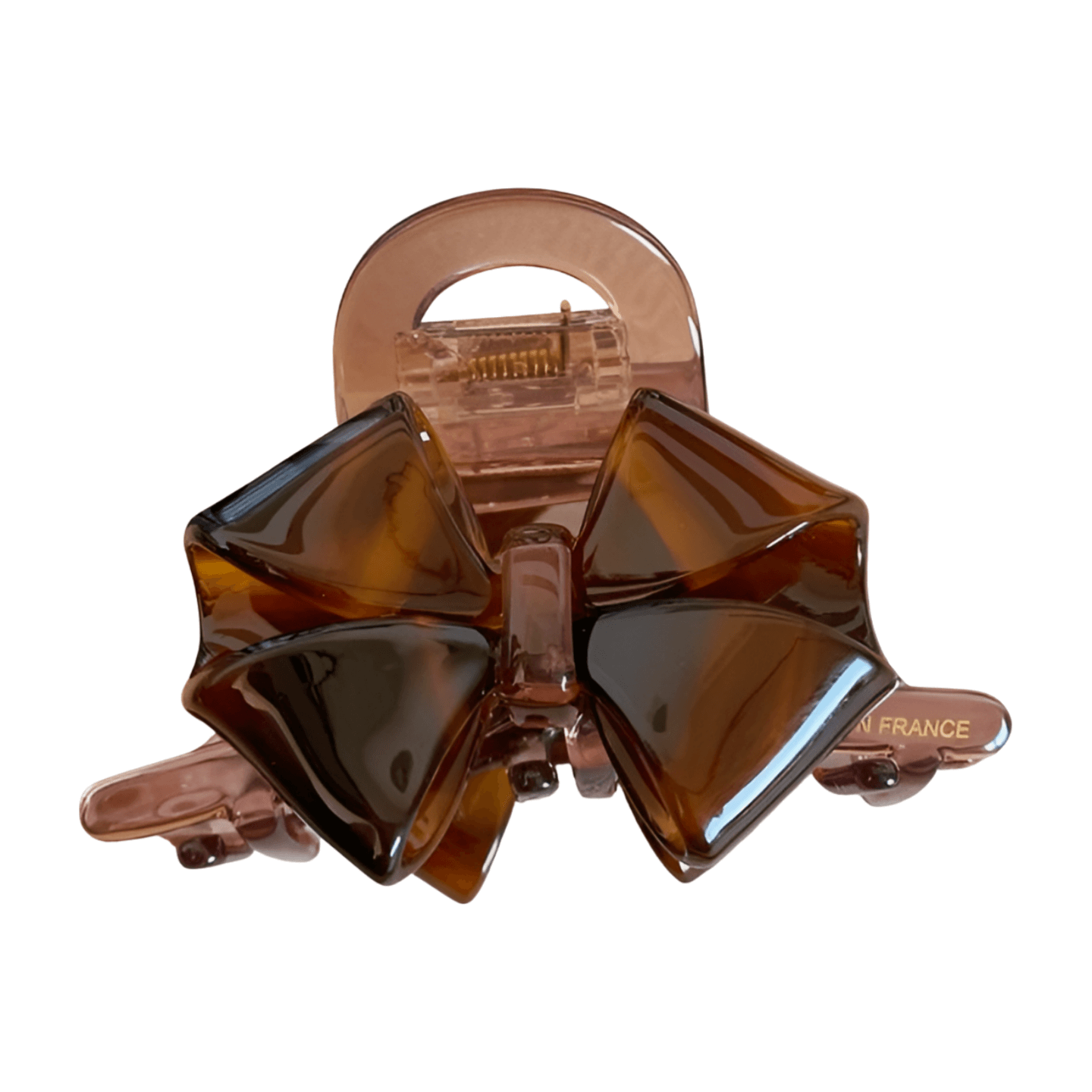 Bow Tie Claw Clips – Alicia DiMichele Boutique
