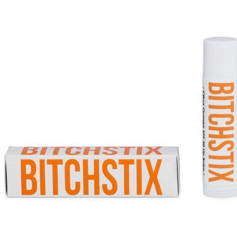 BITCHSTIX Lip Balm – Alicia DiMichele Boutique