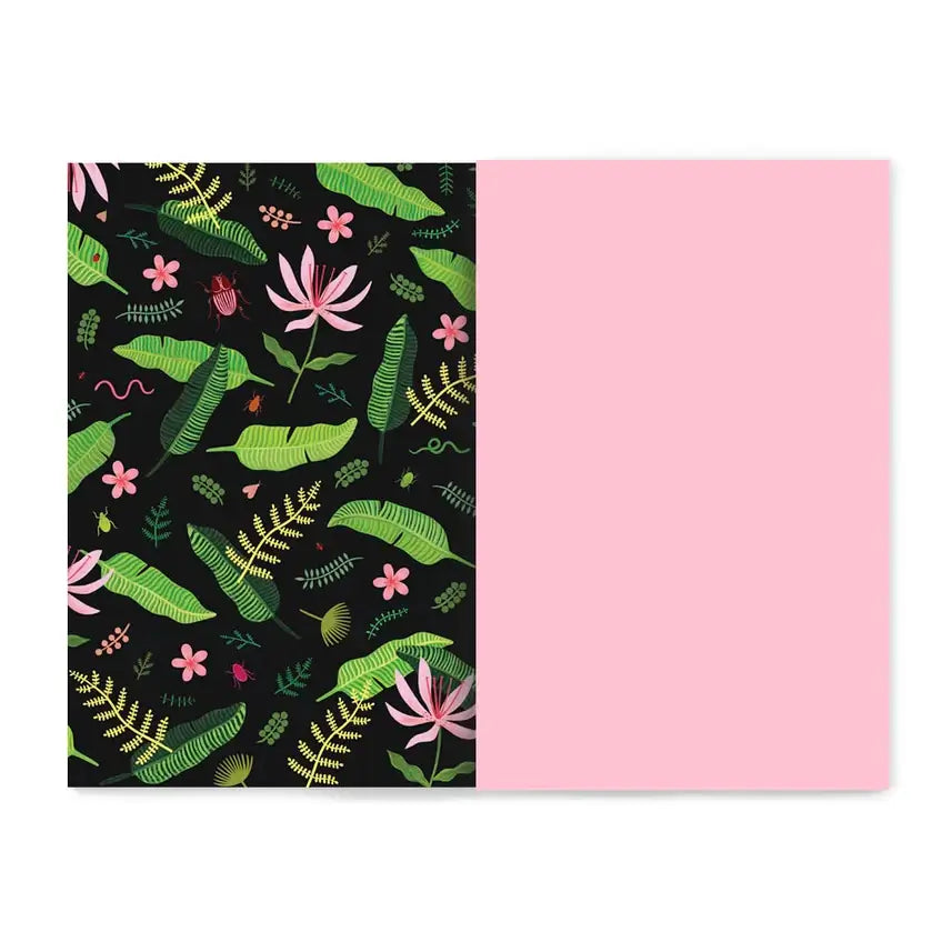 Important Sh*t Mini Notepad – Alicia DiMichele Boutique