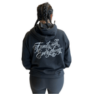 Philly Sweatshirt - Black – Alicia DiMichele Boutique