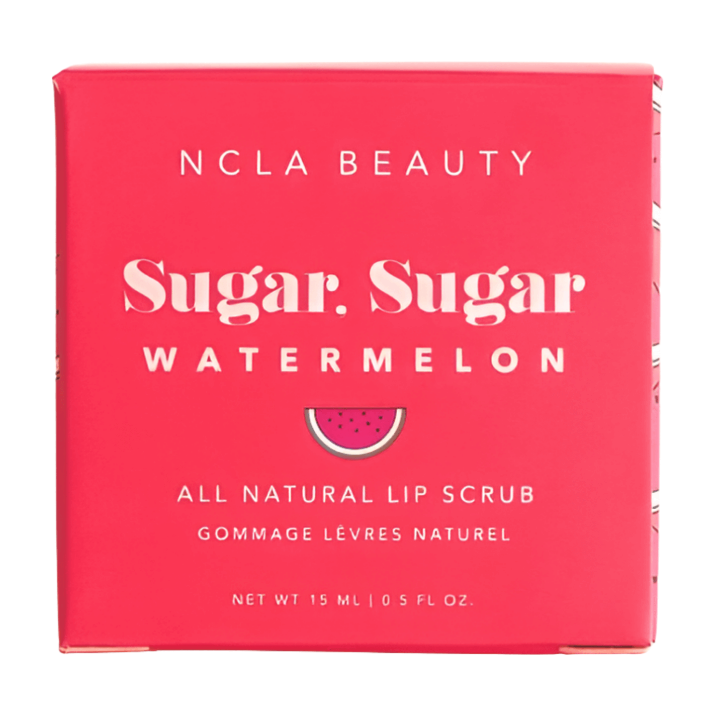 Sugar, Sugar Lip Scrub – Alicia DiMichele Boutique