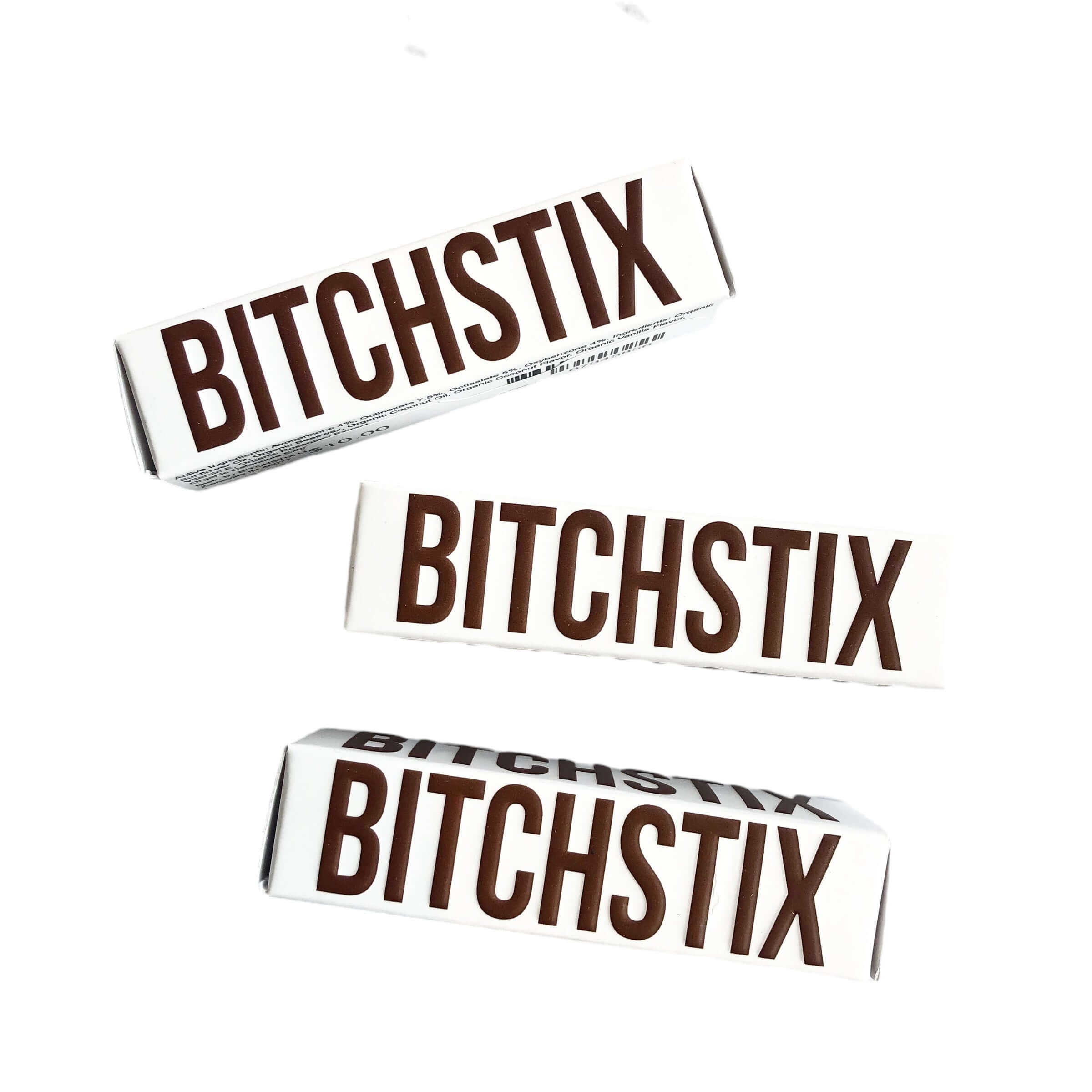 BITCHSTIX Lip Balm – Alicia DiMichele Boutique