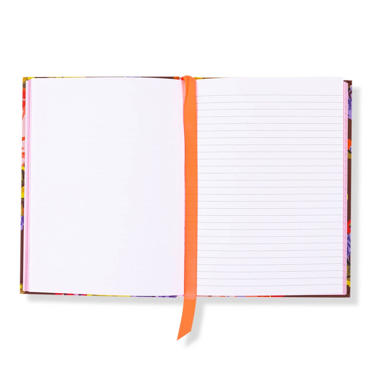 Am I The Drama Notebook – Alicia DiMichele Boutique