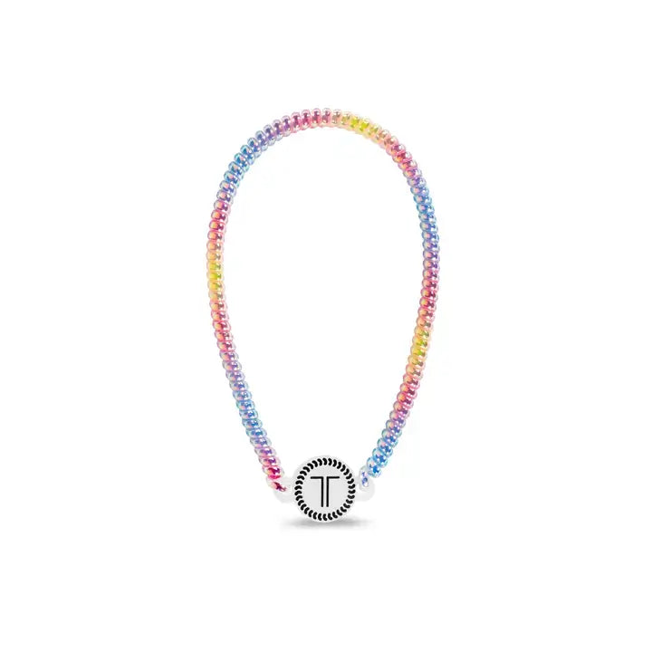 Teleties Spiral Hair Coil Headband – Alicia DiMichele Boutique