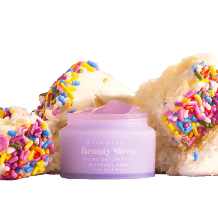 Beauty Sleep Overnight Lip Mask – Alicia DiMichele Boutique