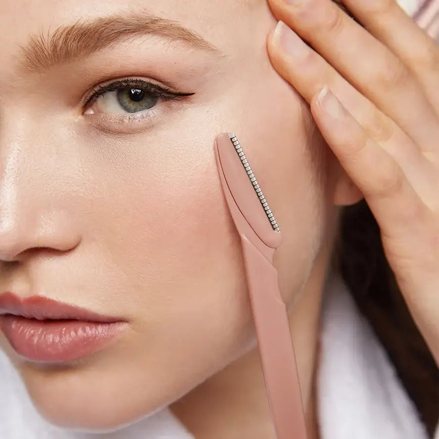 Kitsch Eco-Friendly Dermaplaner 12 Pack – Alicia DiMichele Boutique