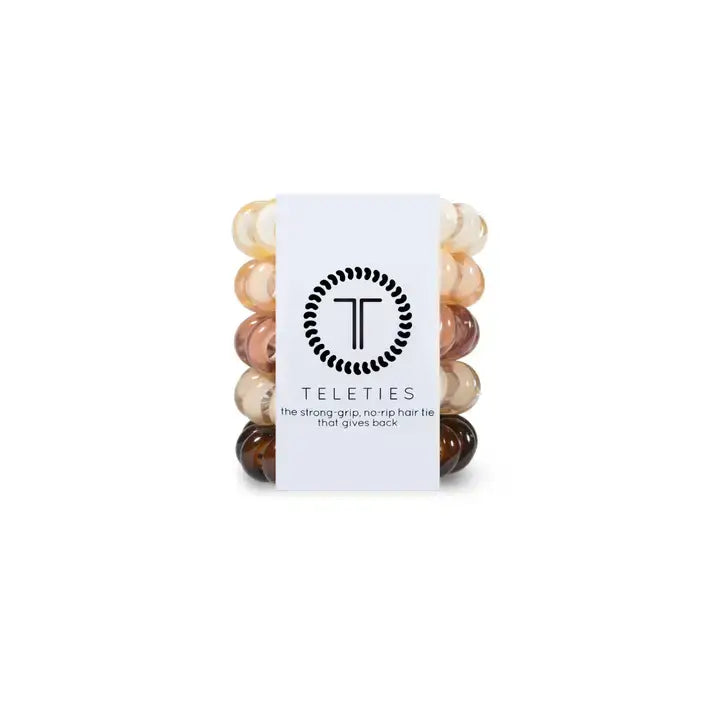 Tiny Teleties – Alicia DiMichele Boutique