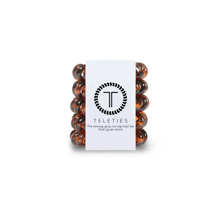 Tiny Teleties – Alicia DiMichele Boutique