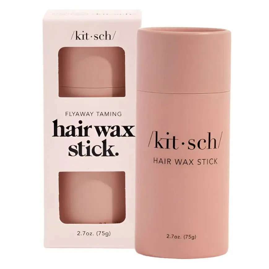 Kitsch Hair Wax Stick – Alicia DiMichele Boutique