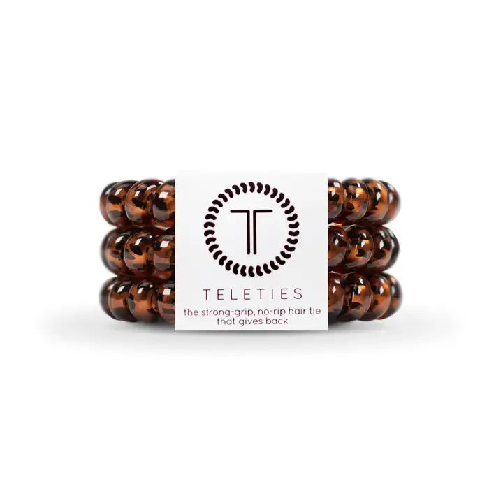 Large Teleties – Alicia DiMichele Boutique