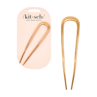 Kitsch Metal French Hair Pin – Alicia DiMichele Boutique