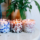 Casita by the Sea Confetti Candle – Alicia DiMichele Boutique