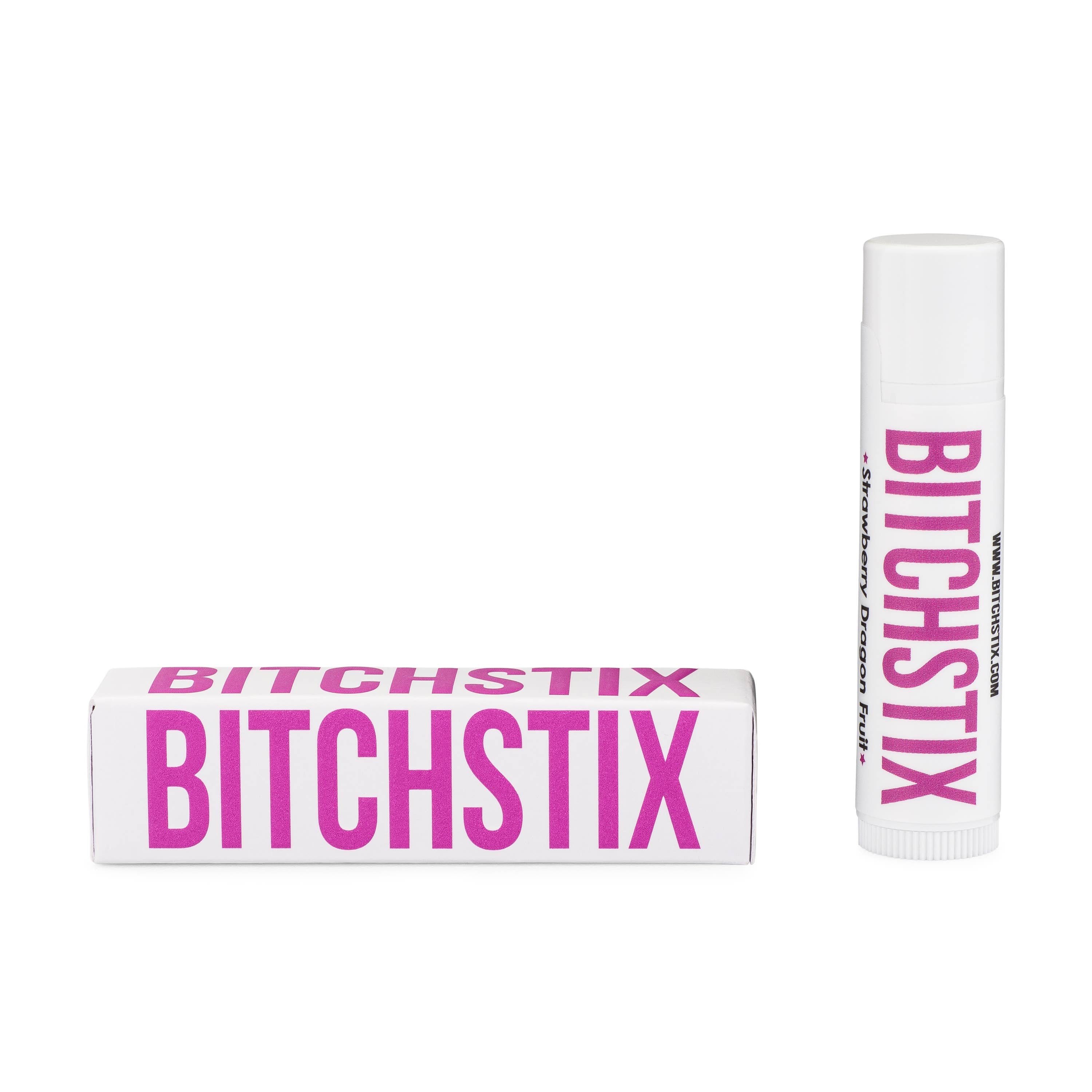 BITCHSTIX Lip Balm – Alicia DiMichele Boutique