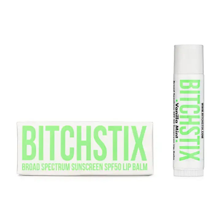 BITCHSTIX Lip Balm – Alicia DiMichele Boutique