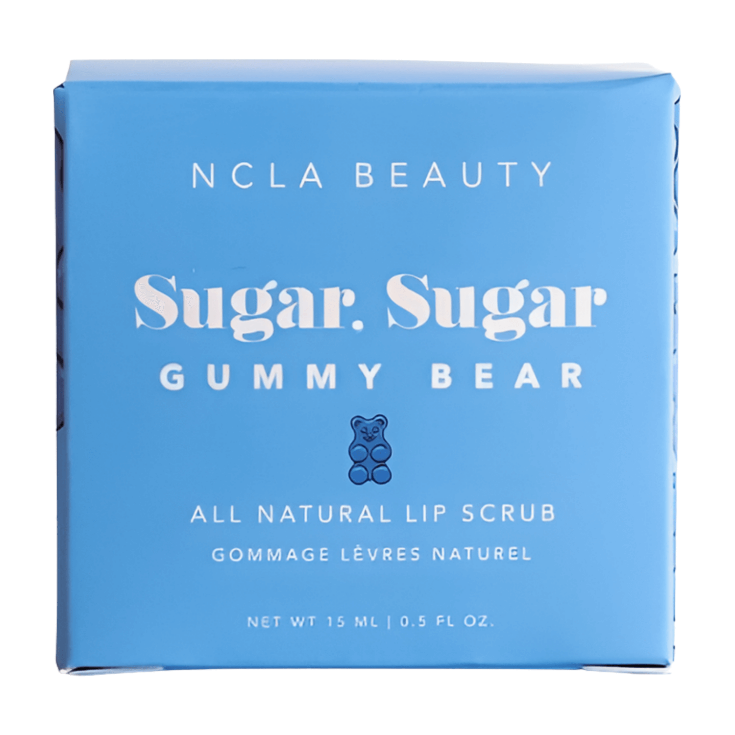 Sugar, Sugar Lip Scrub – Alicia DiMichele Boutique