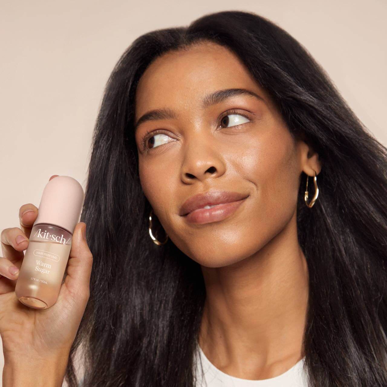 Kitsch Warm Sugar Hair Perfume – Alicia DiMichele Boutique