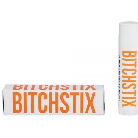 BITCHSTIX Lip Balm – Alicia DiMichele Boutique