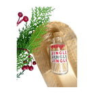 Mini Apothecary Christmas Matches - Jingle – Alicia DiMichele Boutique