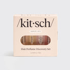 Kitsch Hair Perfume Discovery Set – Alicia DiMichele Boutique