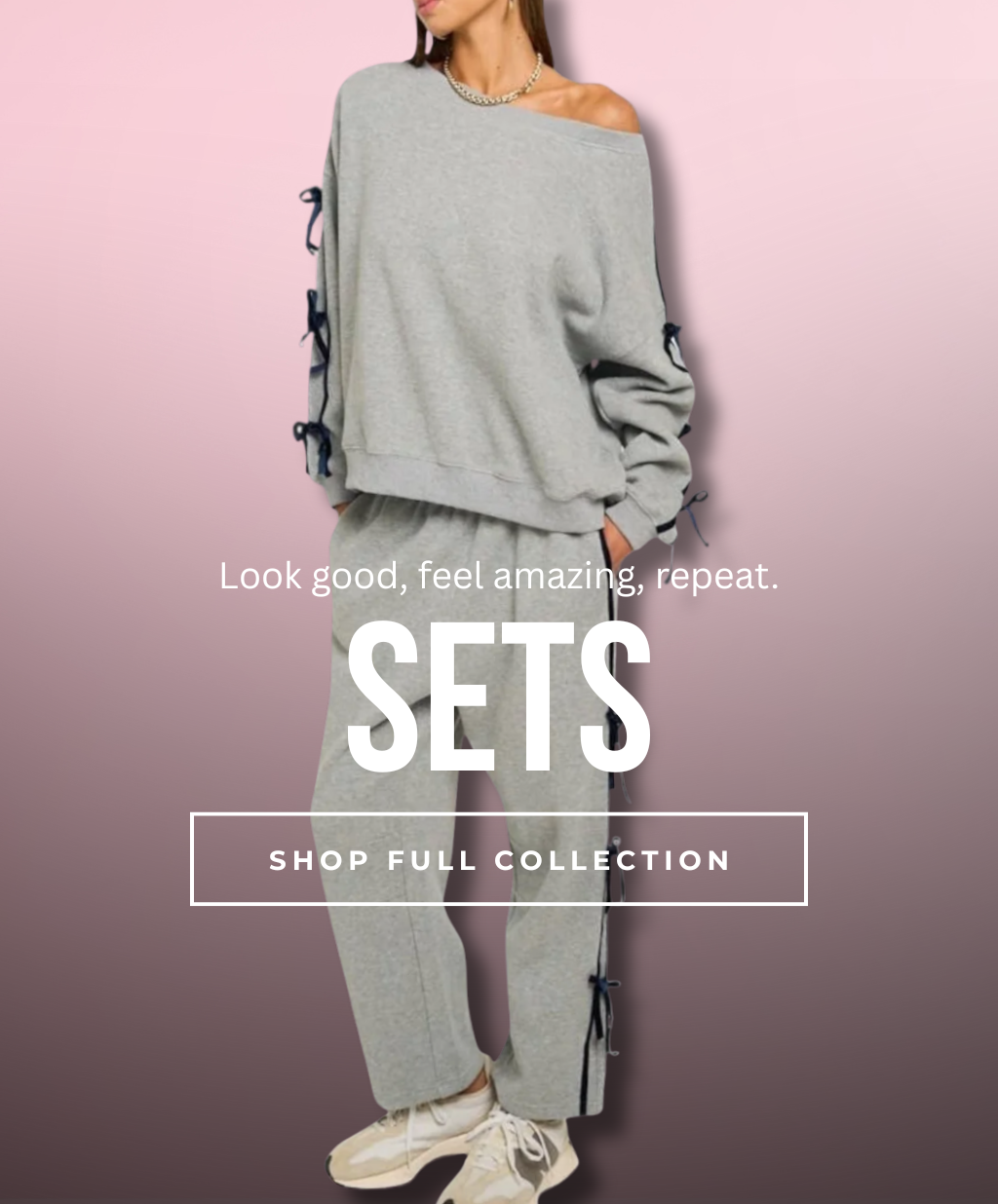 Alicia DiMichele Boutique | Marlton NJ Boutiques, Sets, Loungewear Sets, Corporate Sets, Elevated Sets, Top and Bottom