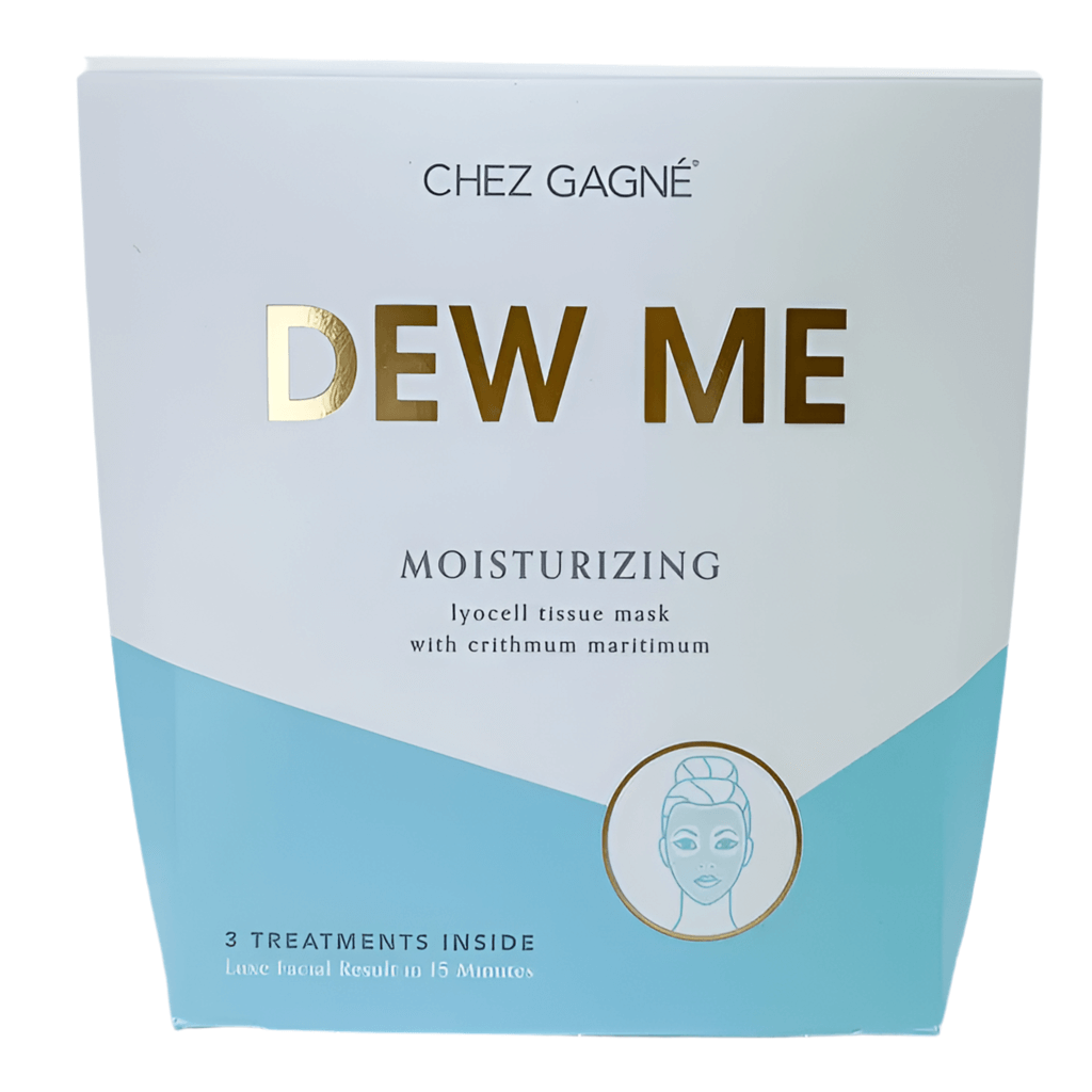 Dew Me Facial Sheet Masks – Alicia DiMichele Boutique