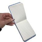 Salty B*tch - Leather Pocket Journal – Alicia DiMichele Boutique