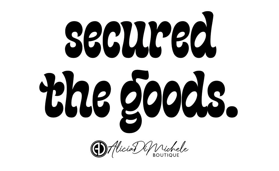 Alicia DiMichele Gift Card - For the Style Obsessed $25-$200 – Alicia DiMichele Boutique