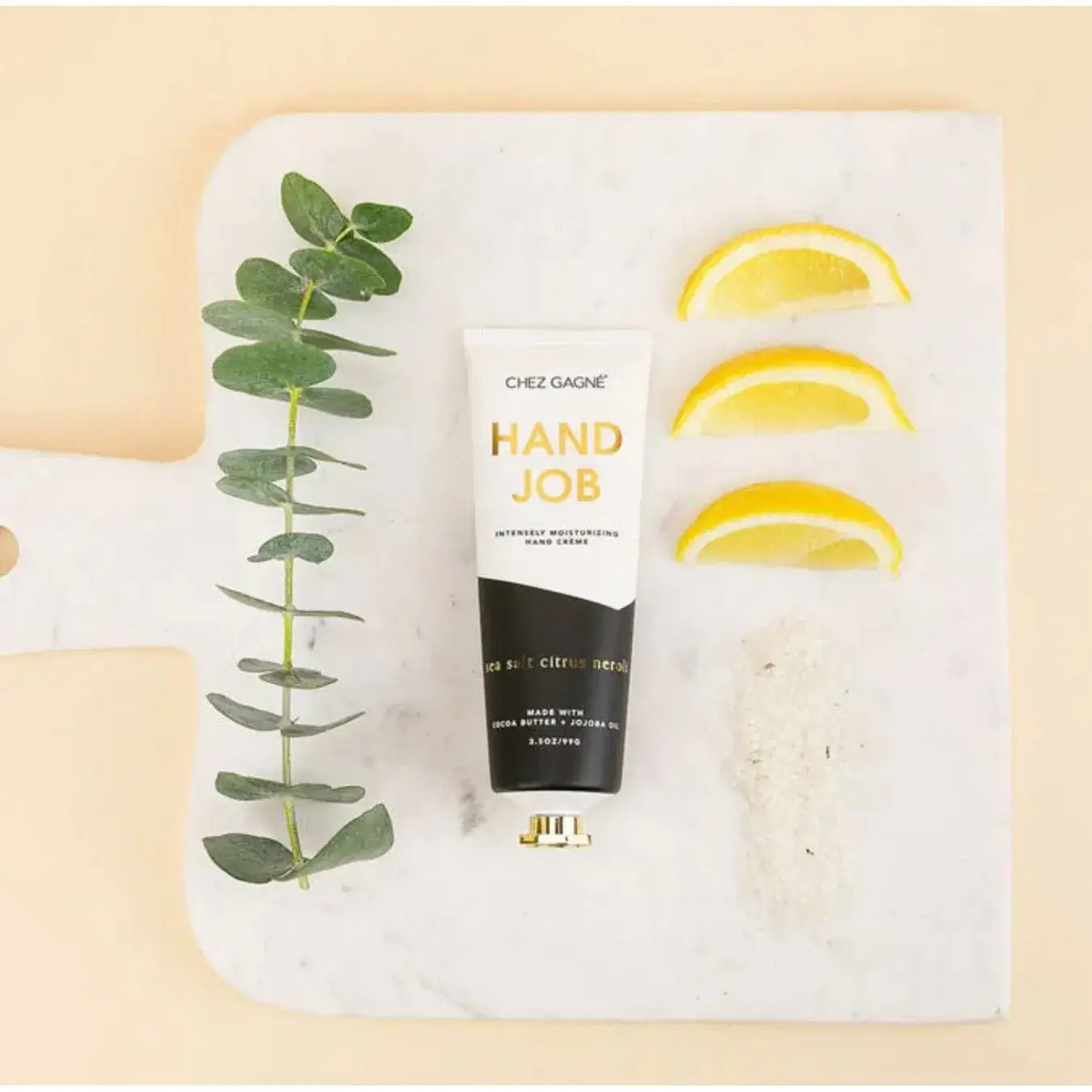 Hand Job Hand Creme – Alicia DiMichele Boutique