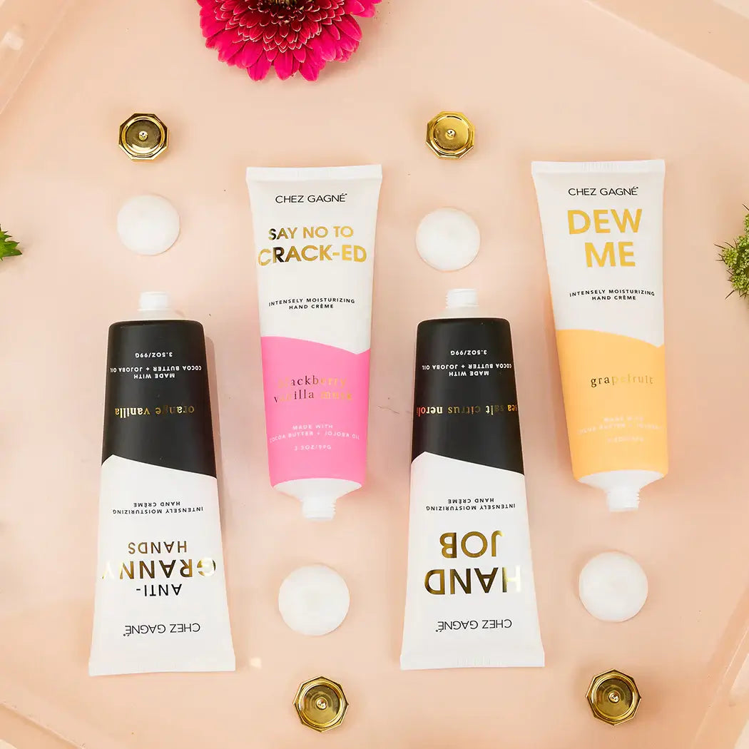 Hand Job Hand Creme – Alicia DiMichele Boutique