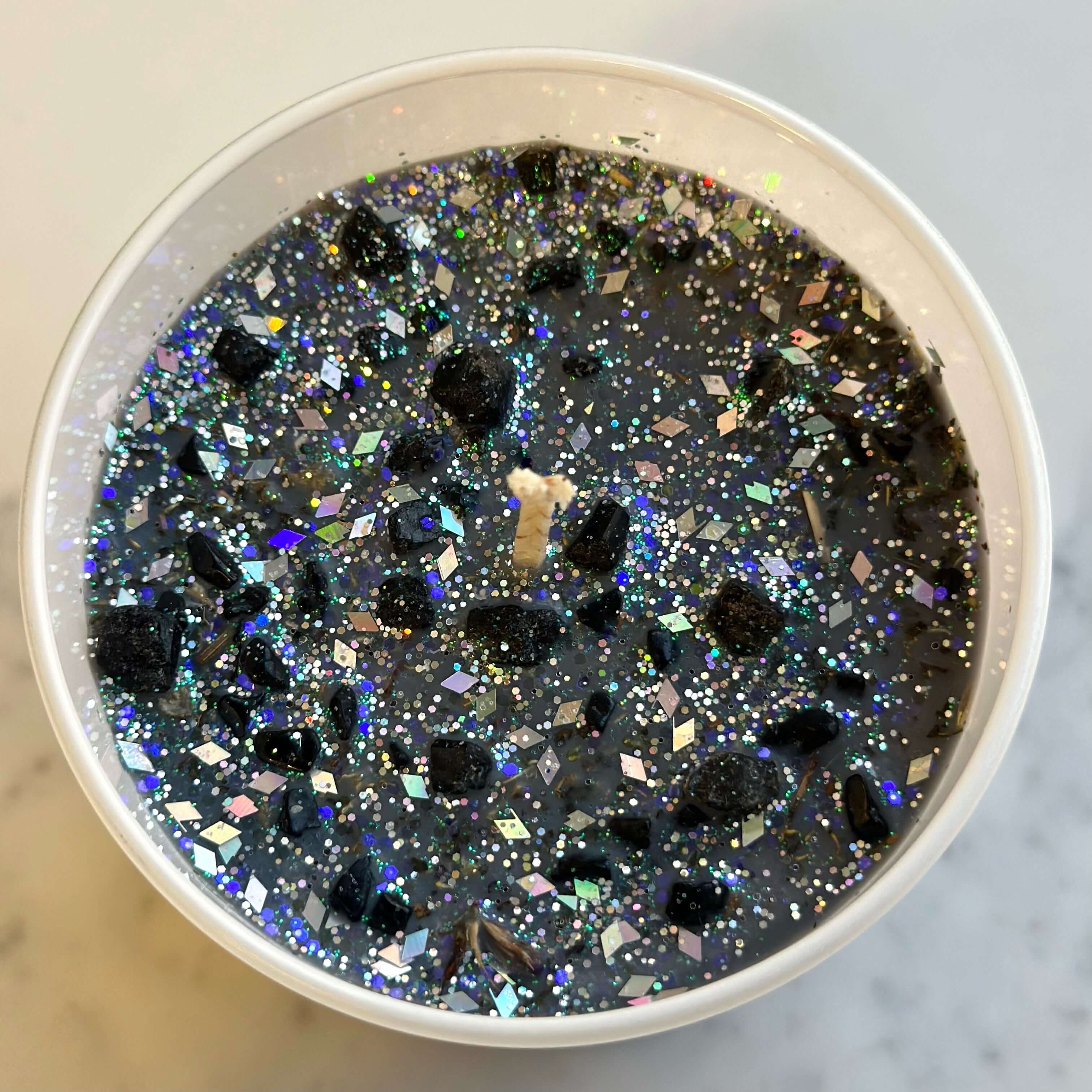 Banish Soy Candle – Alicia DiMichele Boutique