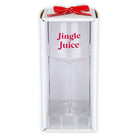 Jingle Juice Wine Glass – Alicia DiMichele Boutique