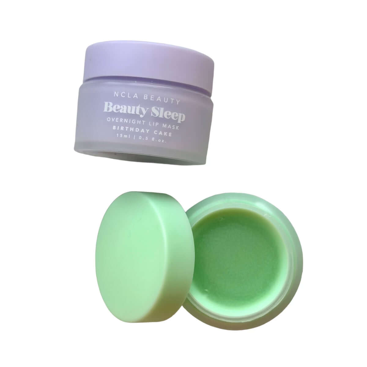 Beauty Sleep Overnight Lip Mask – Alicia DiMichele Boutique