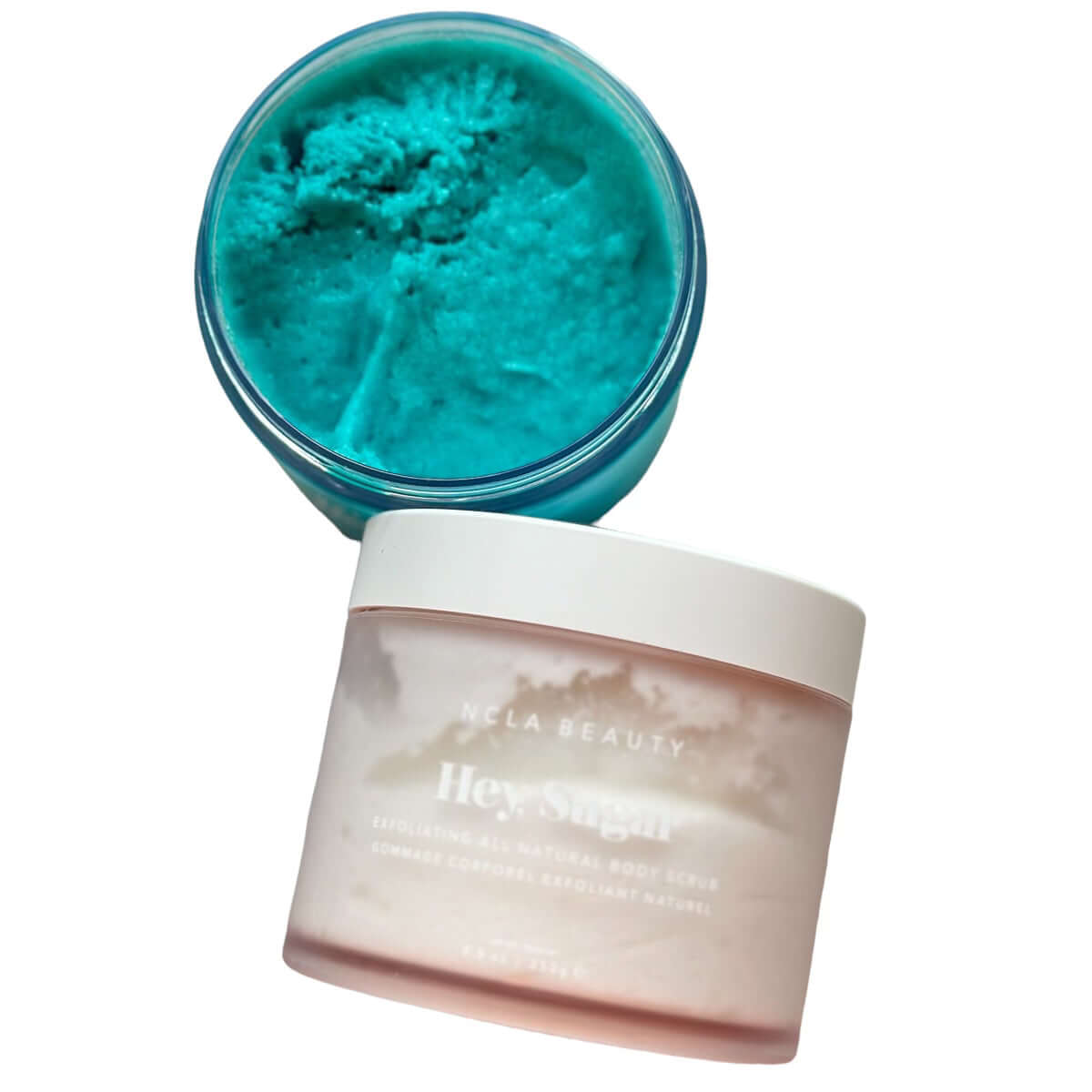 Hey, Sugar All-Natural Body Scrub – Alicia DiMichele Boutique