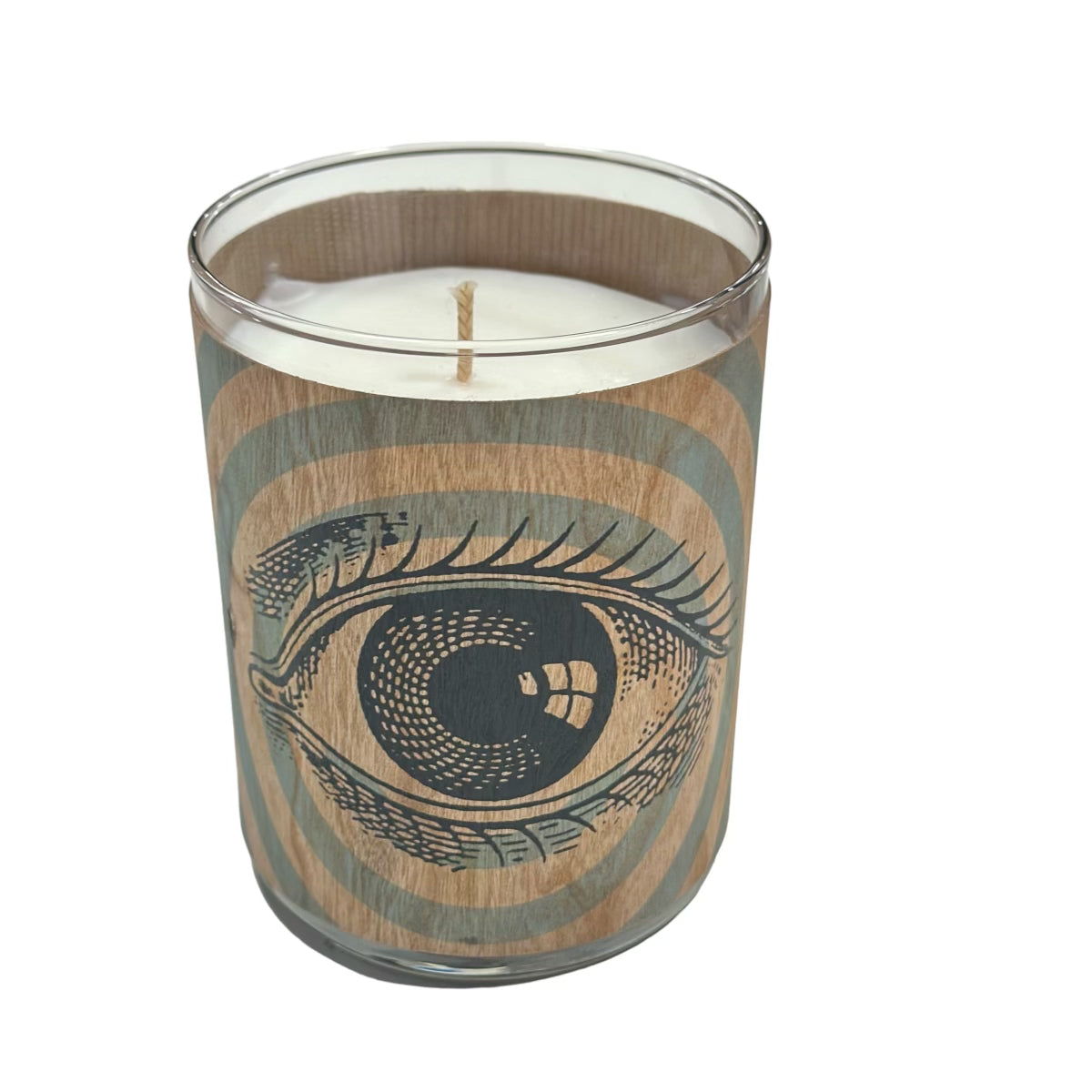 No. 11 Bergamot Candle – Alicia DiMichele Boutique