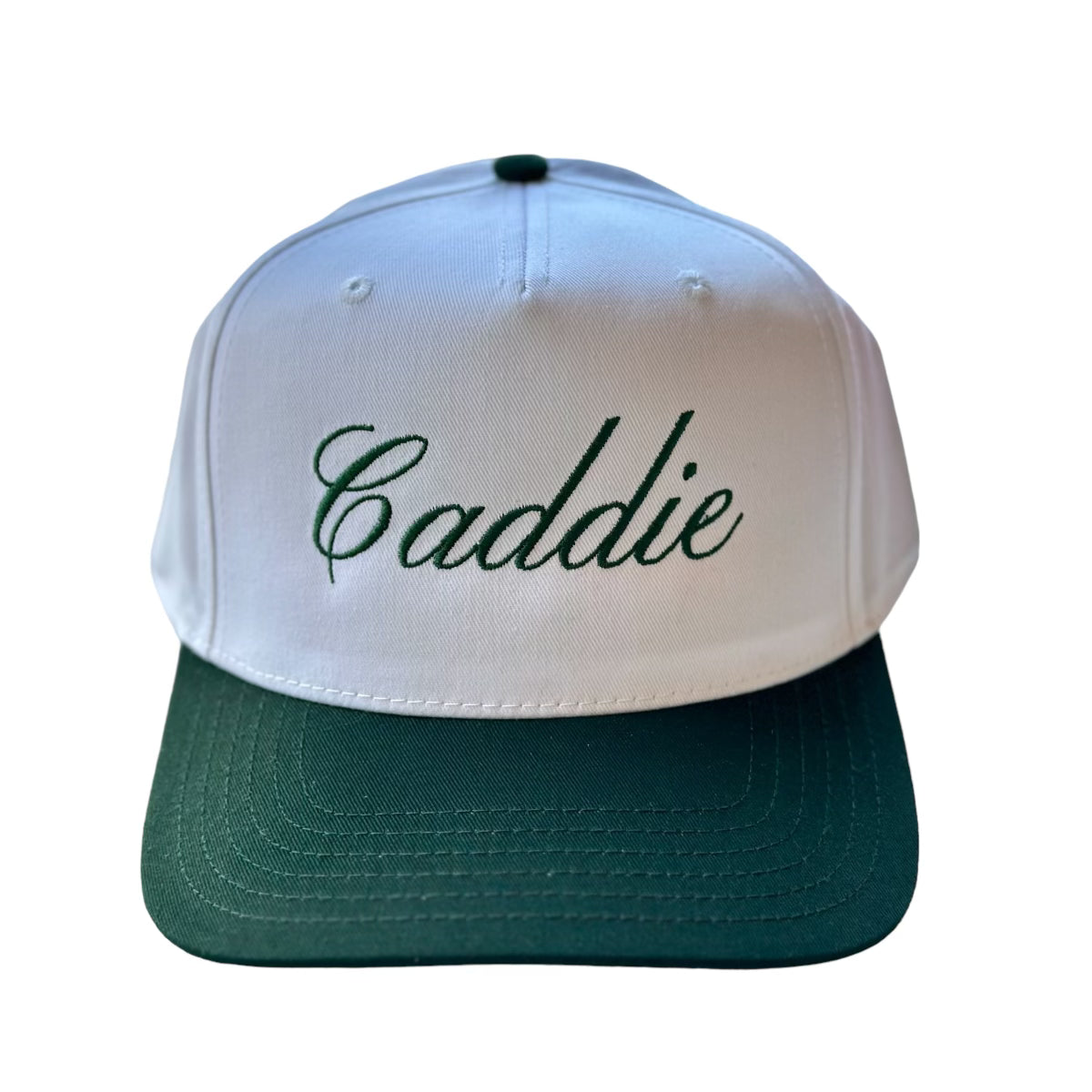 Caddie Trucker Hat – Alicia DiMichele Boutique