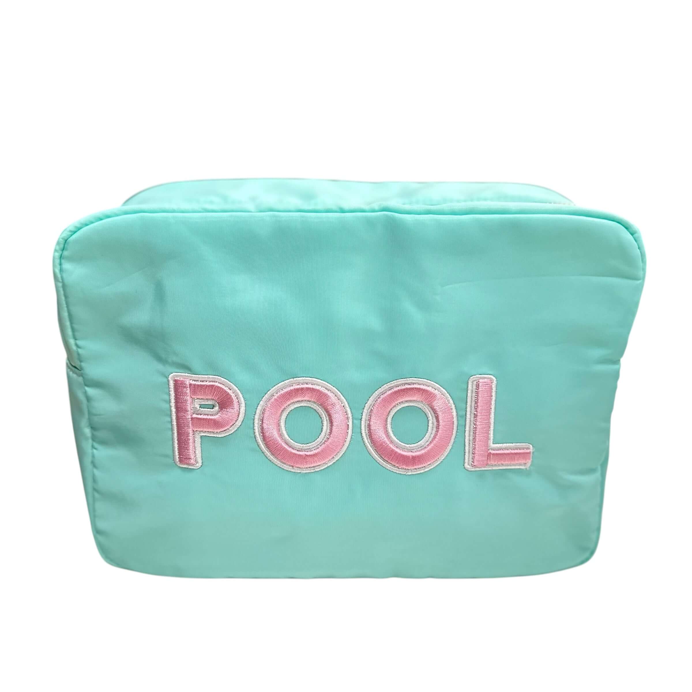 Pool XL Bag – Alicia DiMichele Boutique