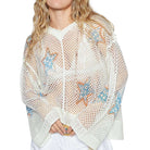 Starglow Knit Pullover – Alicia DiMichele Boutique