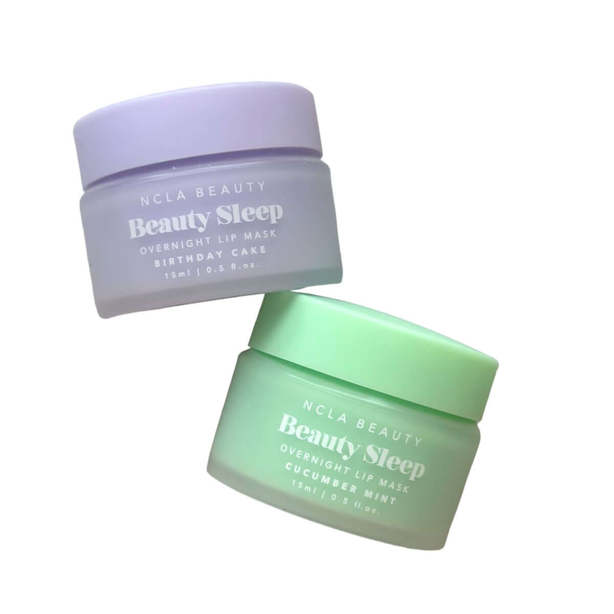 Beauty Sleep Overnight Lip Mask – Alicia DiMichele Boutique