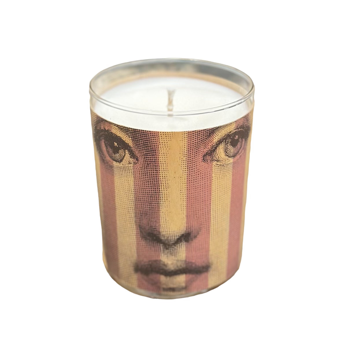 No. 7 Violet Candle – Alicia DiMichele Boutique