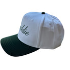 Caddie Trucker Hat – Alicia DiMichele Boutique