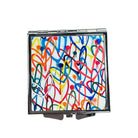 Graffiti Hearts Pocket Mirror – Alicia DiMichele Boutique