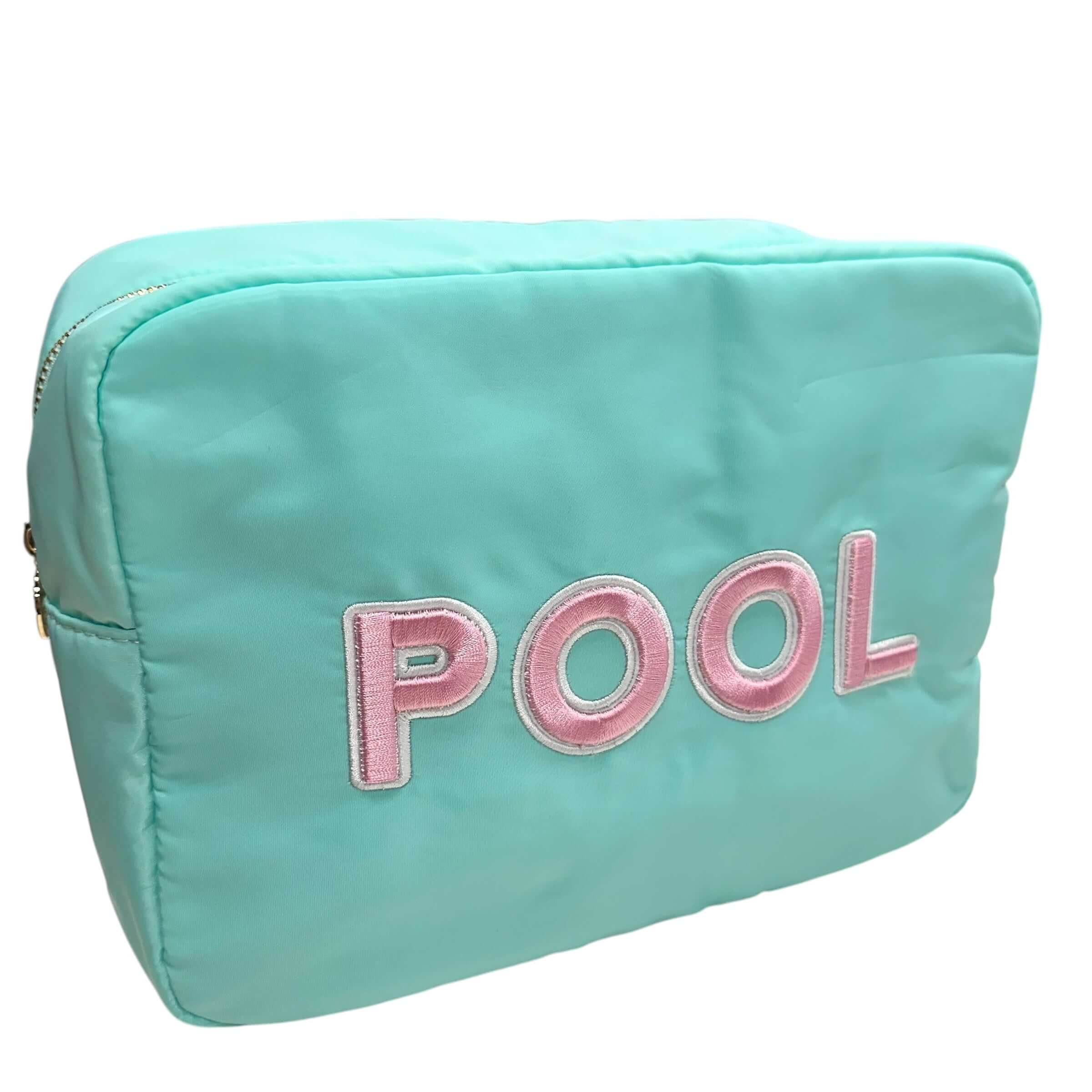 Pool XL Bag – Alicia DiMichele Boutique