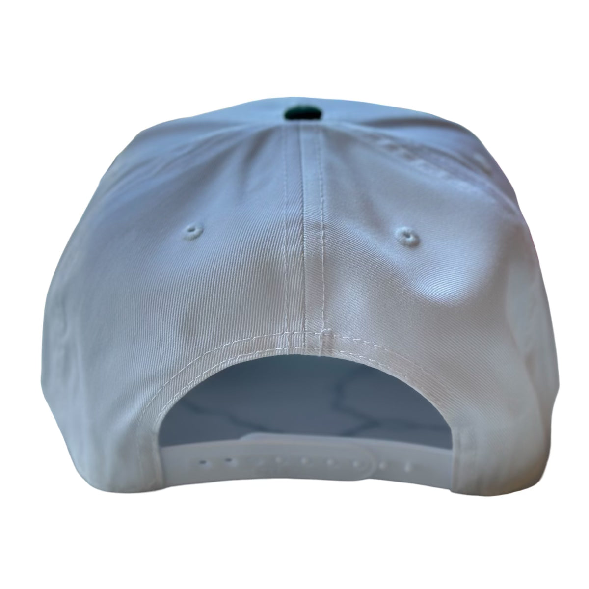 Caddie Trucker Hat – Alicia DiMichele Boutique