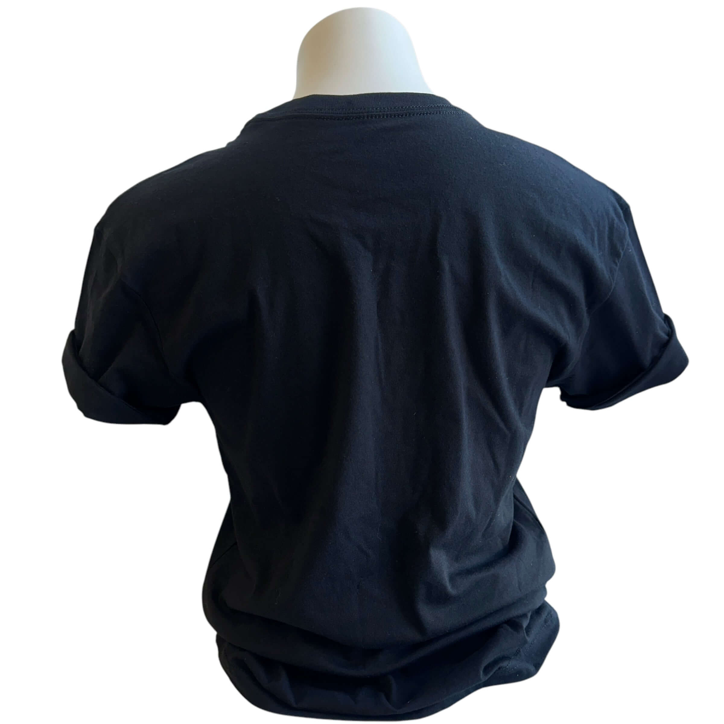 Secured The Goods Tee – Alicia DiMichele Boutique