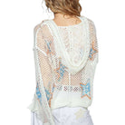 Starglow Knit Pullover – Alicia DiMichele Boutique