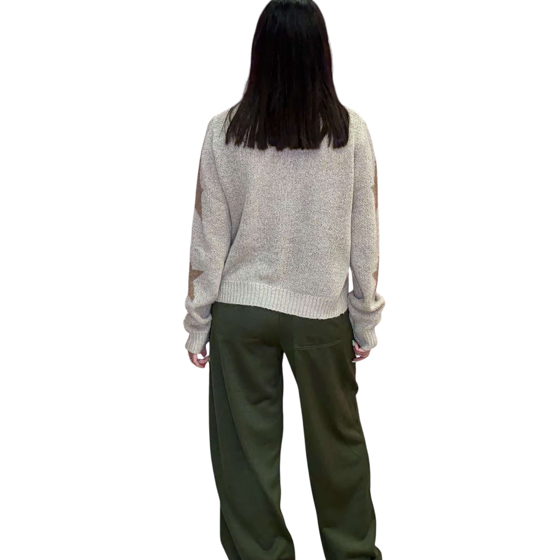 Starstruck Knit Cardigan – Alicia DiMichele Boutique