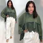 Sand & Stitch Joggers – Alicia DiMichele Boutique