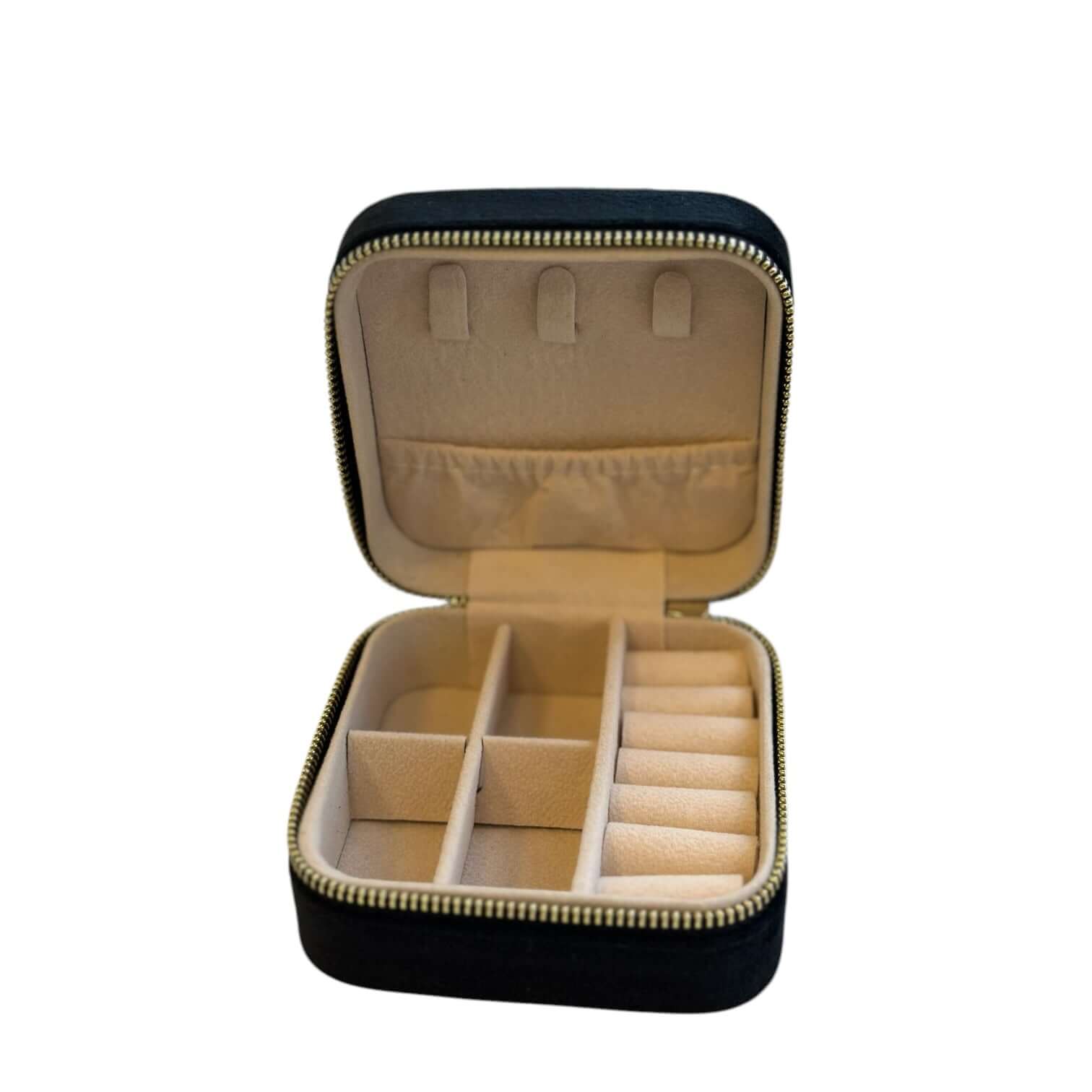 Mini Velvet Jewelry Case – Alicia DiMichele Boutique